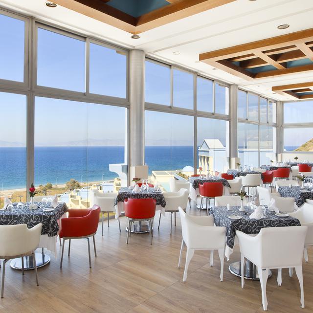 Hotel Atrium Platinum - billede 4