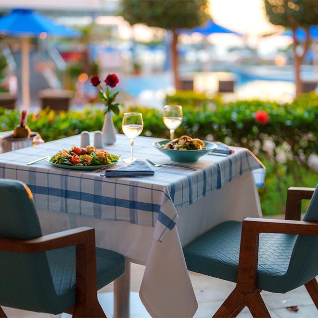 Hotel Atrium Platinum - billede 3