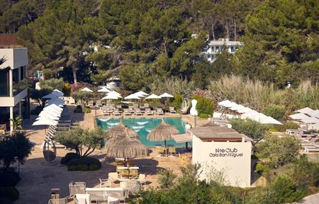 The Club Cala San Miguel Hotel Ibiza, by Hilton - Voksenhotel slide 3