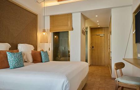 The Club Cala San Miguel Hotel Ibiza, by Hilton - Voksenhotel slide 5