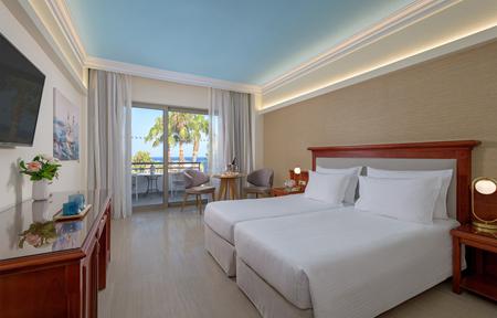 Atrium Palace Thalasso Spa Resort & Villas Hotel slide 2