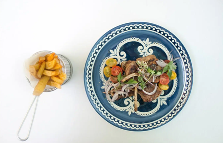 Atrium Palace Thalasso Spa Resort & Villas Hotel slide 5