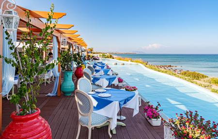 Hotel Atrium Prestige Thalasso Spa Resort & Villas slide 5