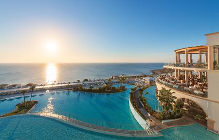 Hotel Atrium Prestige Thalasso Spa Resort & Villas