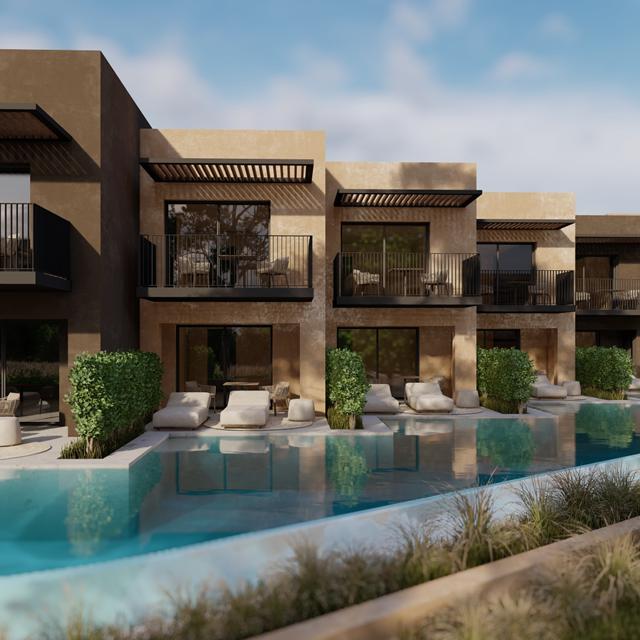 Rocrita Lifestyle Beach Resort - billede 2