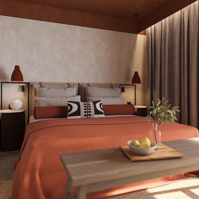 Rocrita Lifestyle Beach Resort - billede 3