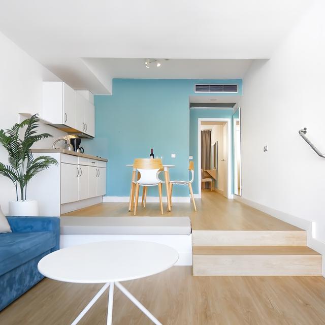 Morasol Suites - billede 5