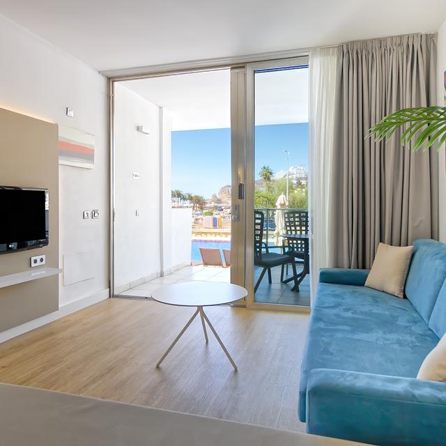 Morasol Suites - billede 4