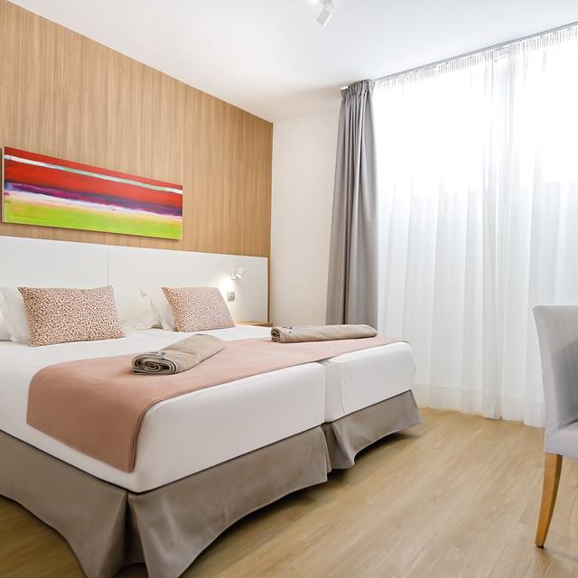 Morasol Suites - billede 2