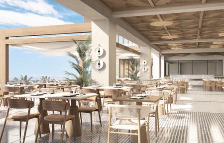 Oros Luxury Beach Resort slide 4