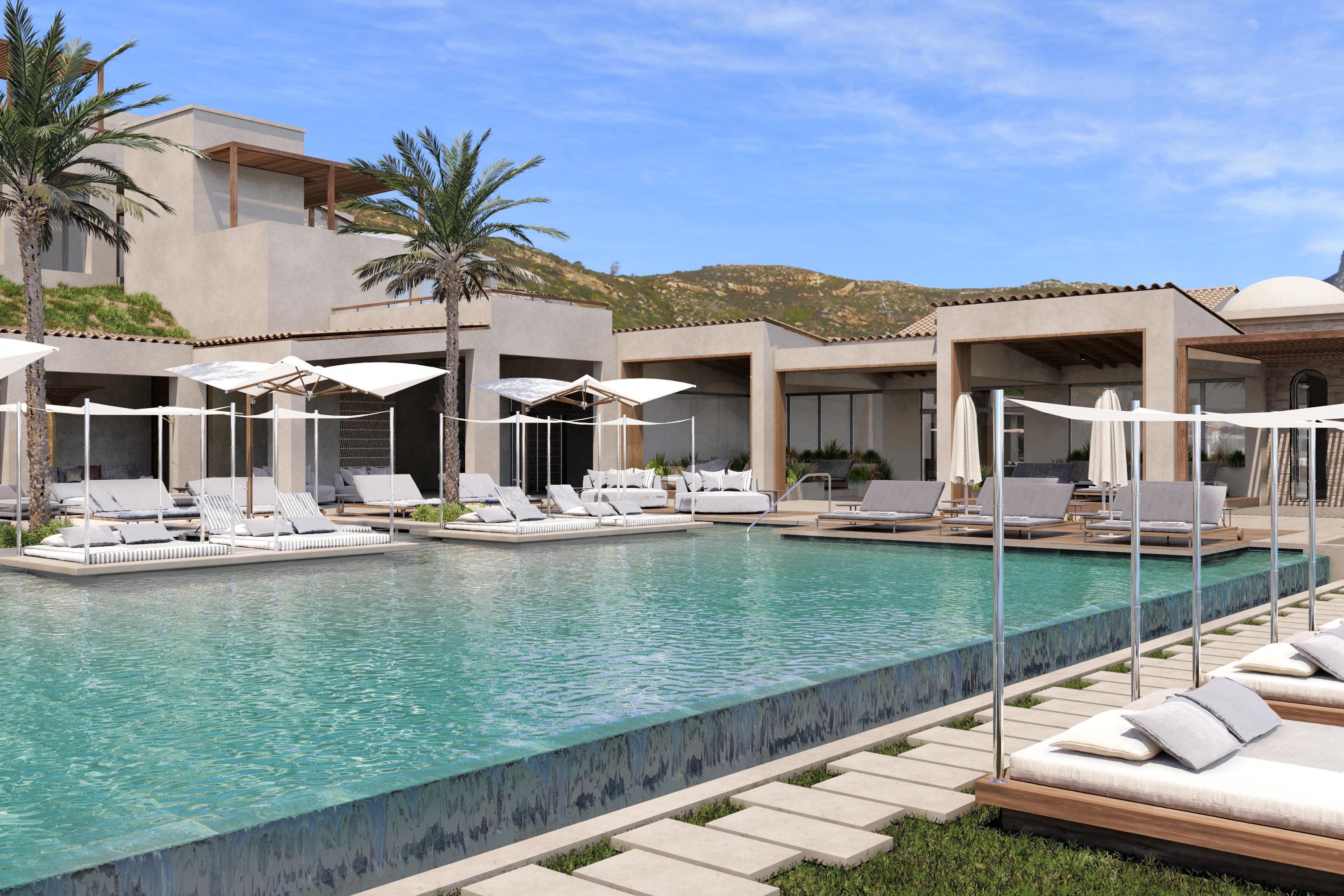 Oros Luxury Beach Resort slide 5