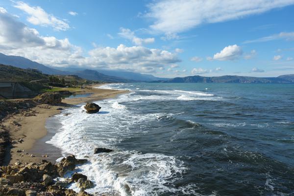Foto af Rethymnon Episkopi