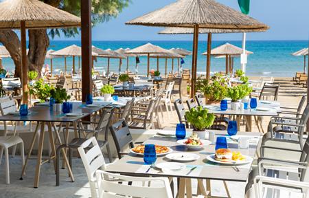 Hotel Atlantica Amalthia Beach - Voksenhotel slide 4