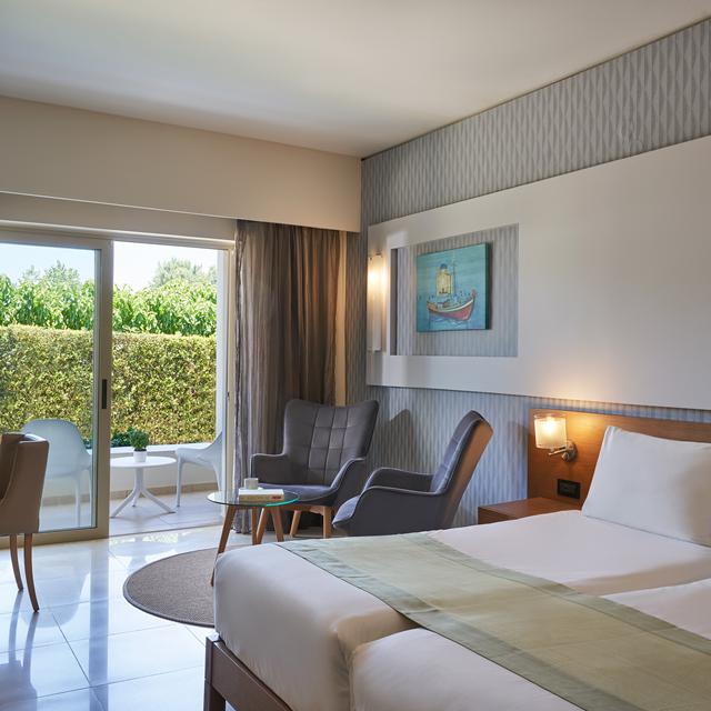 Hotel Atlantica Amalthia Beach - Voksenhotel - billede 3