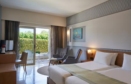 Hotel Atlantica Amalthia Beach - Voksenhotel slide 3