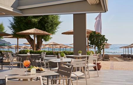 Hotel Atlantica Amalthia Beach - Voksenhotel slide 5