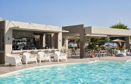 Hotel Atlantica Amalthia Beach - Voksenhotel slide 2