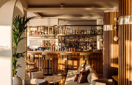 Hotel Riomar Ibiza, a Tribute Portfolio slide 4