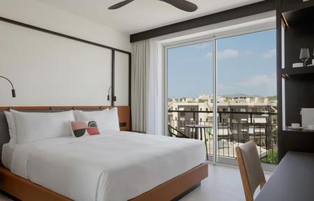 Hotel Riomar Ibiza, a Tribute Portfolio slide 3