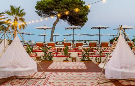 Hotel Riomar Ibiza, a Tribute Portfolio slide 5