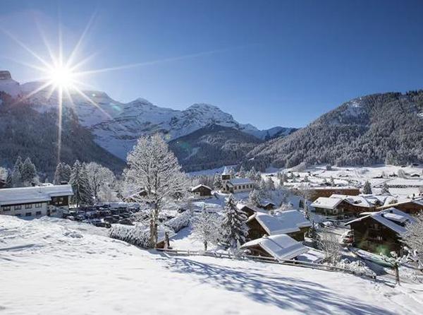 Foto af Vaud