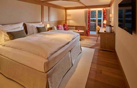 The Glacier Hotel slide 2