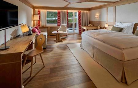 The Glacier Hotel slide 3