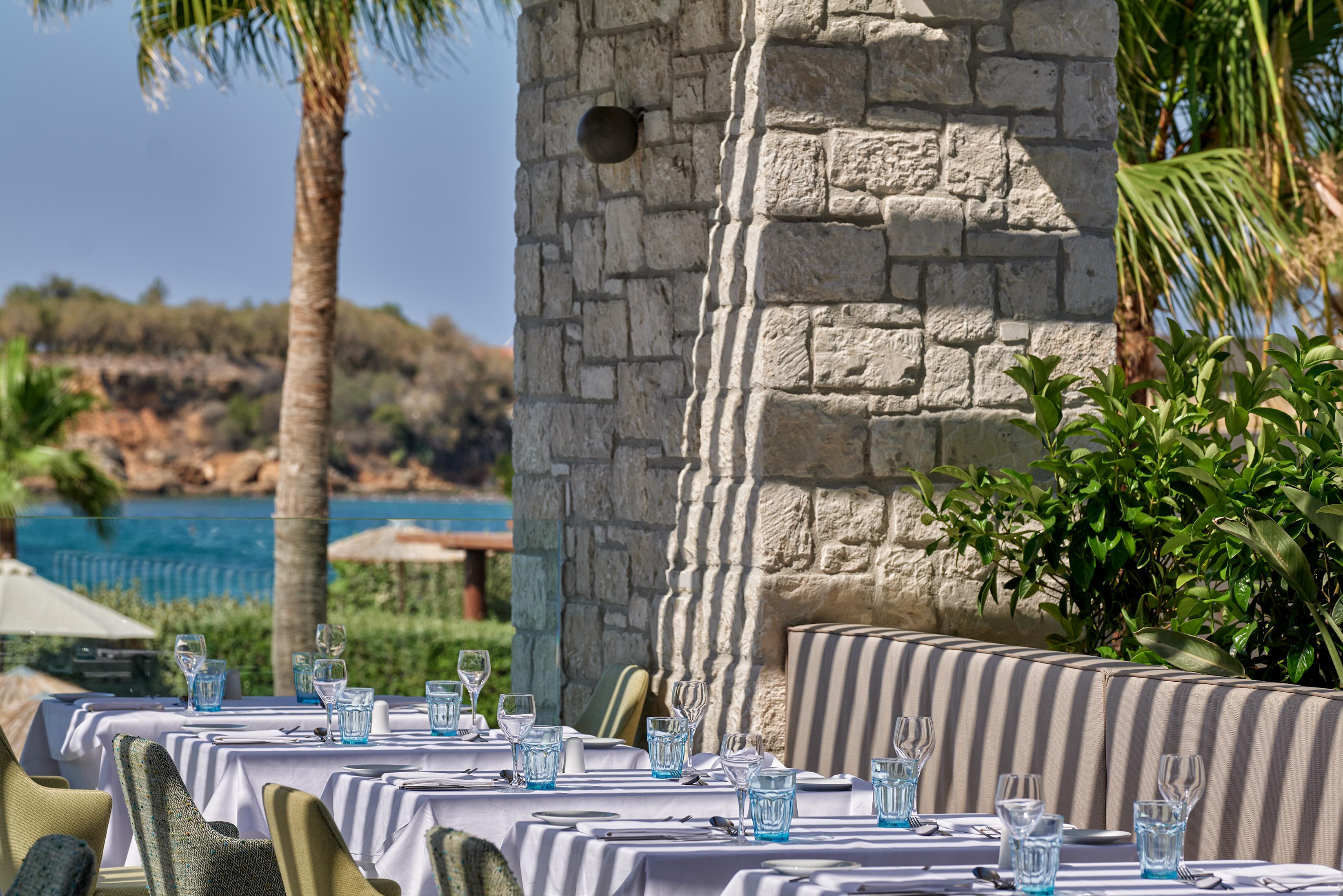 Hotel Atlantica Kalliston Resort - Voksenhotel slide 3