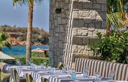 Hotel Atlantica Kalliston Resort - Voksenhotel billede 3