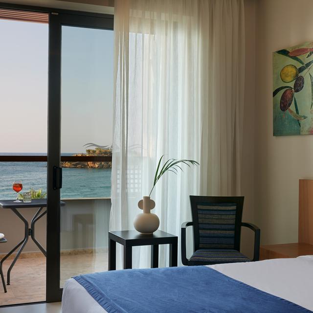 Hotel Atlantica Kalliston Resort - Voksenhotel - billede 3