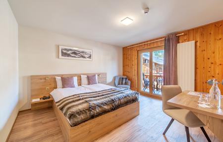 VIU Hotel Villars slide 3