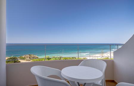 SunPlace Lejligheder Clube Porto-Mos Beach Resort slide 5