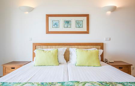 SunPlace Lejligheder Clube Porto-Mos Beach Resort slide 3