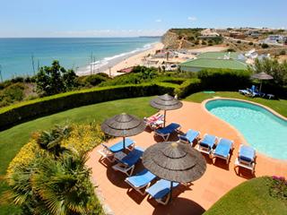 Lagos, Portugal - Kun hotel afbudsrejse