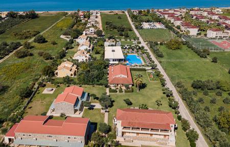 Bostonia Village slide 2