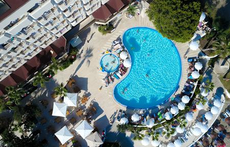 Hotel Anitas Beach slide 2