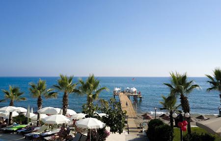 Hotel Anitas Beach slide 3