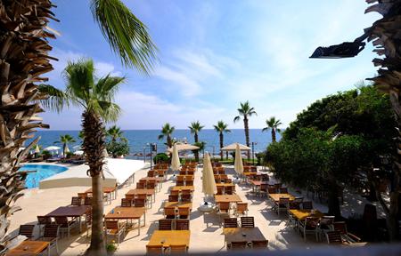 Hotel Anitas Beach slide 5