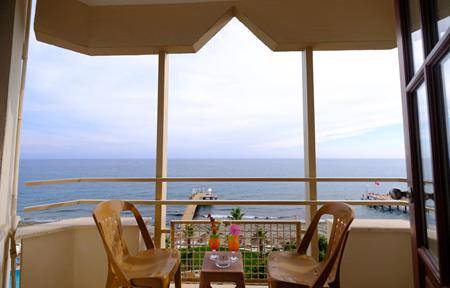 Hotel Anitas Beach slide 4