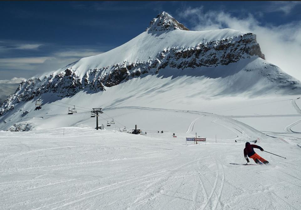 Villars-Sur-Ollon Foto: 3 af 3