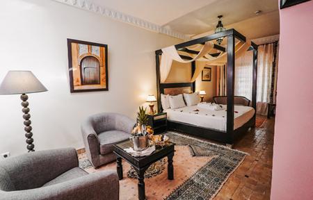 Riad Les Borjs de la Kasbah slide 4