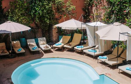 Riad Les Borjs de la Kasbah slide 5