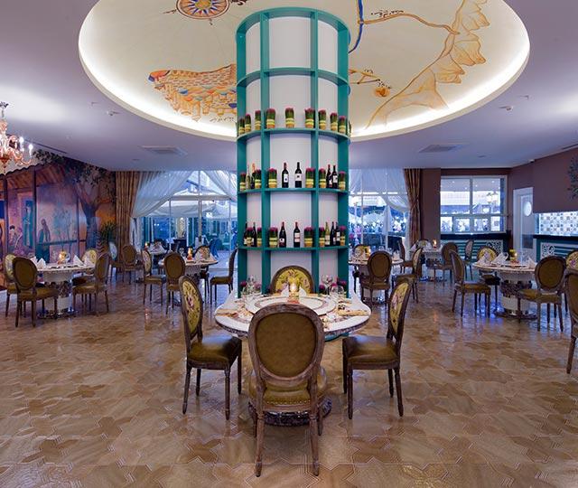 Hotel Litore Resort & Spa - billede 4