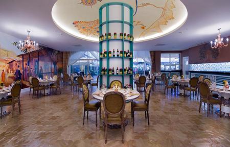 Hotel Litore Resort & Spa slide 4