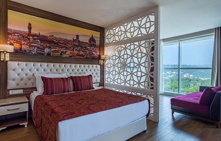 Hotel Litore Resort & Spa slide 2