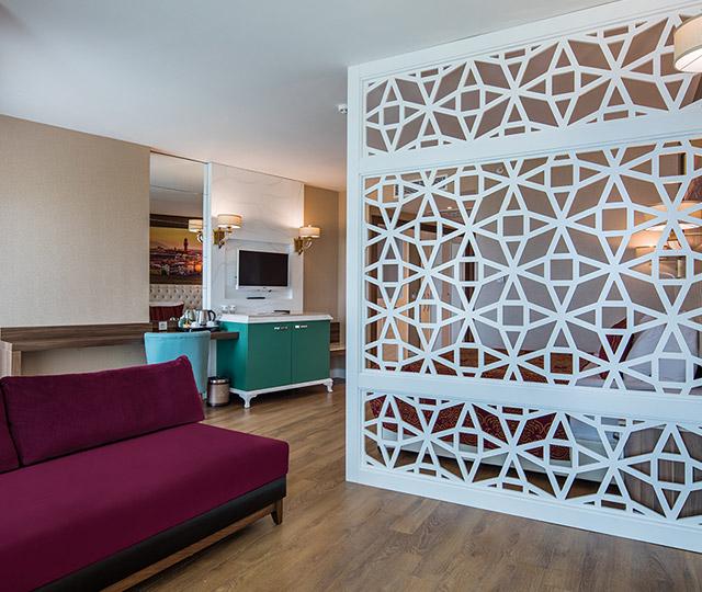 Hotel Litore Resort & Spa - billede 3