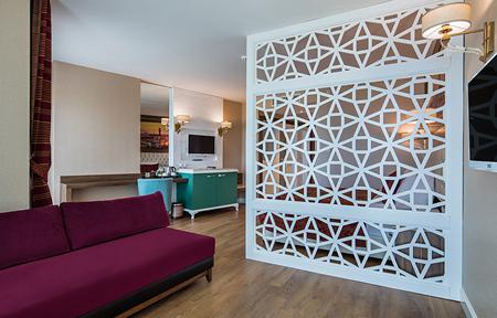 Hotel Litore Resort & Spa slide 3