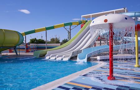 Hotel Atlantica Mikri Poli Rhodes slide 2