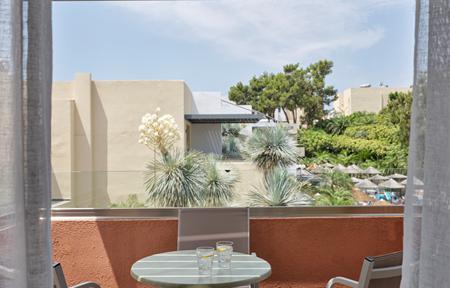 Hotel Atlantica Mikri Poli Rhodes slide 4