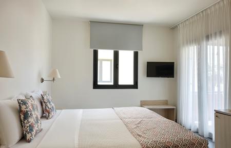 Hotel Atlantica Mikri Poli Rhodes slide 3